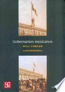 Libro de Gobernantes Mexicanos