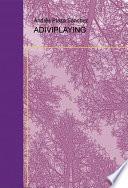Libro de Adiviplaying