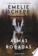 Libro de Almas Robadas