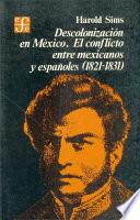 Libro de Descolonización En México