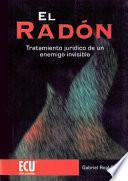 Libro de El Radón