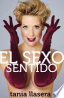 Libro de El Sexo Sentido