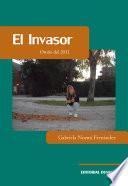 Libro de El Invasor