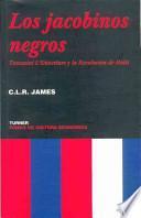 Libro de Los Jacobinos Negros
