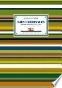 Libro de Ejes Cardinales