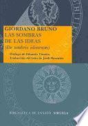 Libro de Las Sombras De Las Ideas