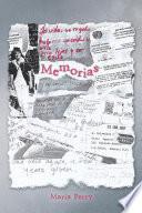 Libro de Memorias