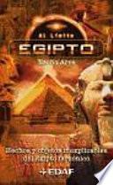 Libro de Egipto
