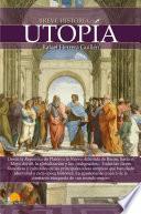 Libro de Breve Historia De La Utop¡a