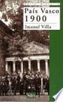 Libro de País Vasco, 1900