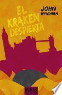 Libro de El Kraken Despierta