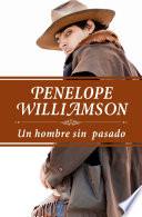 Libro de Un Hombre Sin Pasado
