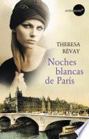 Libro de Noches Blancas De París