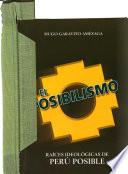 Libro de El Posibilismo