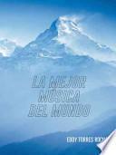 Libro de La Mejor Musica Del Mundo