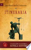 Libro de Itineraria