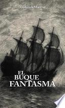 Libro de El Buque Fantasma