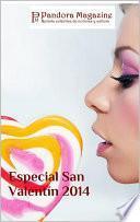 Libro de Especial San Valentín 2014