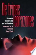 Libro de De Tripas Corazones / Casing Hearts