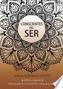 Libro de Conscientes Del Ser