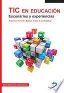 Libro de Tic En Educación