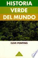 Libro de Historia Verde Del Mundo
