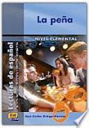 Libro de La Peña
