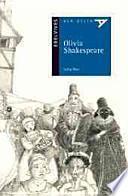Libro de Olivia Shakespeare