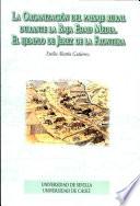 Libro de La Organización Del Paisaje Rural Durante La Baja Edad Media