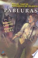 Libro de Pabluras
