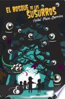 Libro de El Bosque De Los Susurros