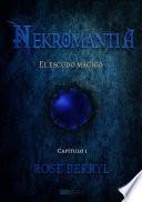 Libro de El Escudo Mágico
