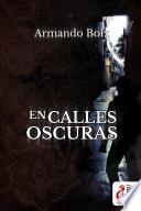 Libro de En Calles Oscuras