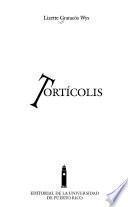Libro de Tortícolis