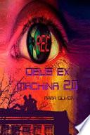 Libro de Deus Ex Machina 2. 0