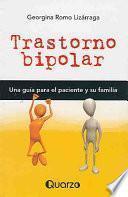 Libro de Trastorno Bipolar