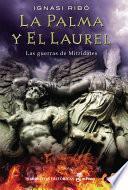 Libro de La Palma Y El Laurel