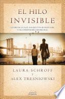 Libro de El Hilo Invisible