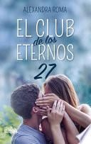 Libro de El Club De Los Eternos 27