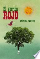 Libro de El Gorrión Rojo