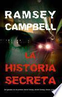 Libro de La Historia Secreta