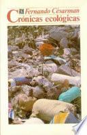 Libro de Crónicas Ecológicas