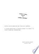 Libro de Sintesis De La Exposicion Del Iica En El Simposio