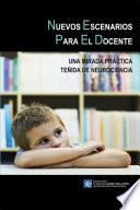 Libro de Nuevos Escenarios Para El Docente