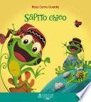 Libro de Sapito Chico