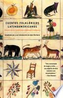 Libro de Cuentos Folkloricos Latinoamericanos