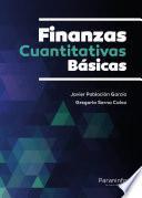 Libro de Finanzas Cuantitativas Básicas