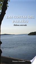 Libro de Las Costas Del Paraiso