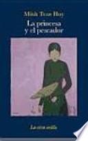 Libro de La Princesa Y El Pescador