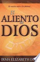 Libro de El Aliento De Dios